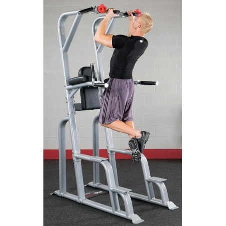 Рендер-4 для Body Solid SVKR1000