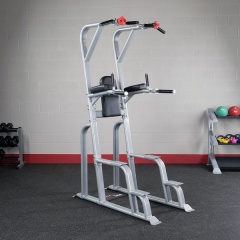 Body Solid SVKR1000 из каталога стоек турник брусья-пресс в Самаре по цене 93760 ₽