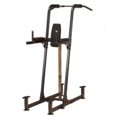 Body Solid FCD из каталога стоек турник брусья-пресс в Самаре по цене 46750 ₽