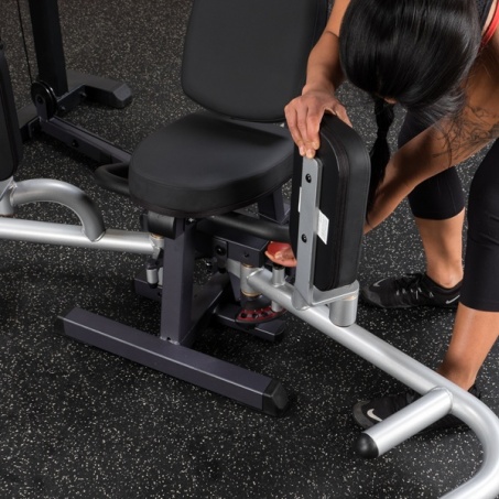 Рендер-7 для Body Solid GIOT-STK