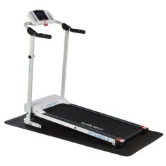 Integra II в Самаре по цене 44490 ₽ в категории беговые дорожки Evo Fitness