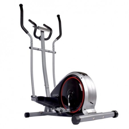 Рендер-3 для Evo Fitness Ergo EL