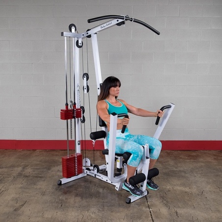 Рендер-15 для Body Solid EXM1500S