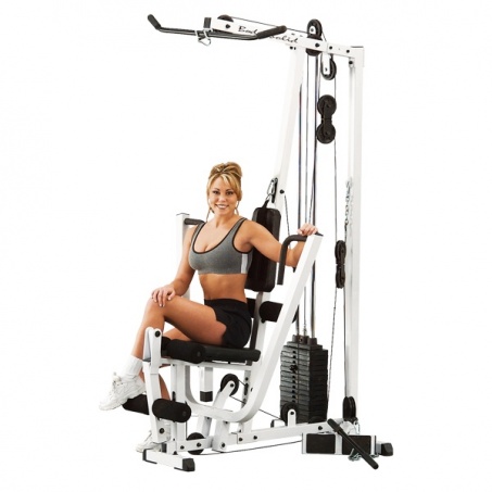 Рендер-10 для Body Solid EXM1500S