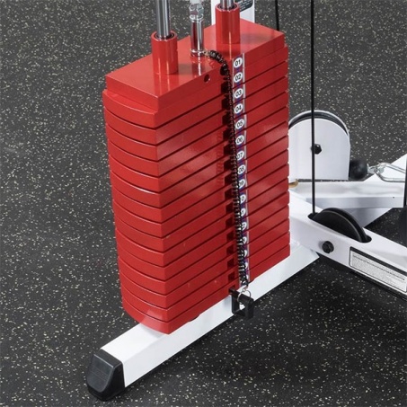 Рендер-9 для Body Solid EXM1500S