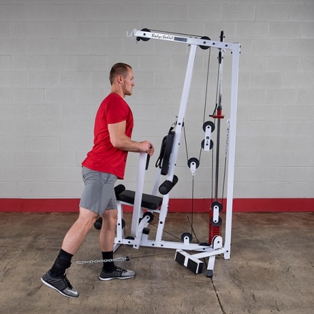 Рендер-6 для Body Solid EXM1500S