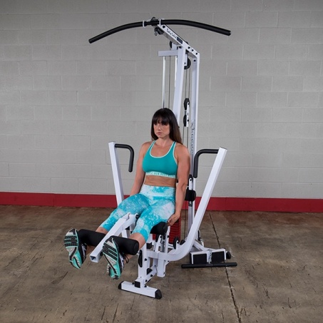 Рендер-5 для Body Solid EXM1500S