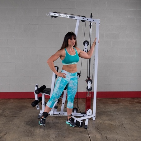 Рендер-3 для Body Solid EXM1500S