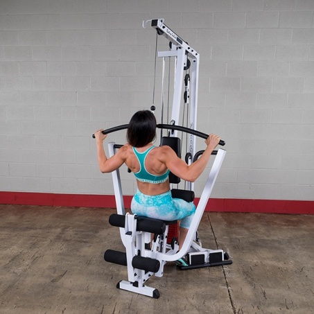 Рендер-2 для Body Solid EXM1500S