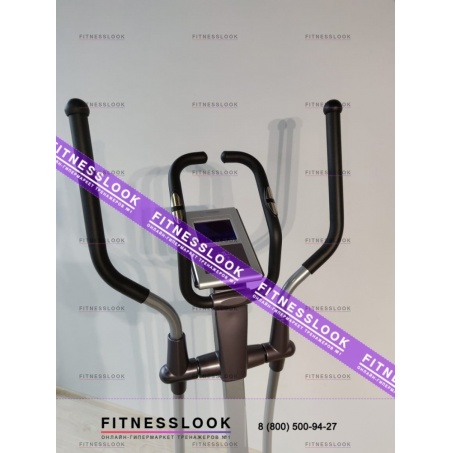 Рендер-3 для Oxygen Satori EL HRC EXT