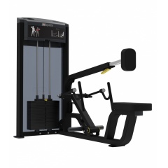 AeroFit IF9319 - гребная тяга из каталога грузоблочных тренажеров в Самаре по цене 343800 ₽