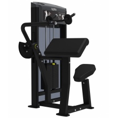 AeroFit IF9323 Разгибание рук из каталога грузоблочных тренажеров в Самаре по цене 238430 ₽