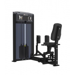 AeroFit IF9336 Сведение ног из каталога грузоблочных тренажеров в Самаре по цене 276590 ₽