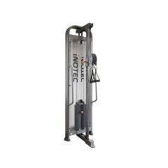 AeroFit Inotec R1 Тяговая колонна из каталога грузоблочных тренажеров в Самаре по цене 314840 ₽