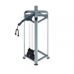AeroFit Inotec MJ-TP  для мультистанции MJ-4, MJ-5, MJ-8 из каталога опций к тренажеру в Самаре по цене 232463 ₽