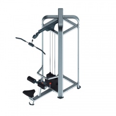AeroFit Inotec MJ-LP для мультистанции MJ-4, MJ-5, MJ-8 из каталога опций к тренажеру в Самаре по цене 232463 ₽