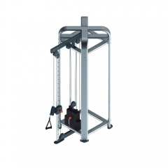 AeroFit Inotec MJ-AP для мультистанции MJ-4, MJ-5, MJ-8 из каталога опций к тренажеру в Самаре по цене 218834 ₽