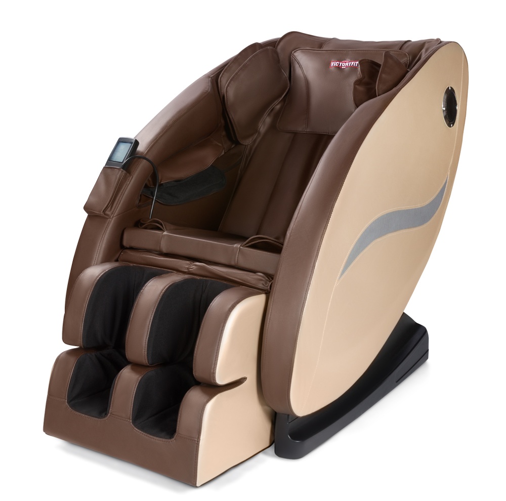VF-M99 в Самаре по цене 106590 ₽ в категории массажные кресла VictoryFit