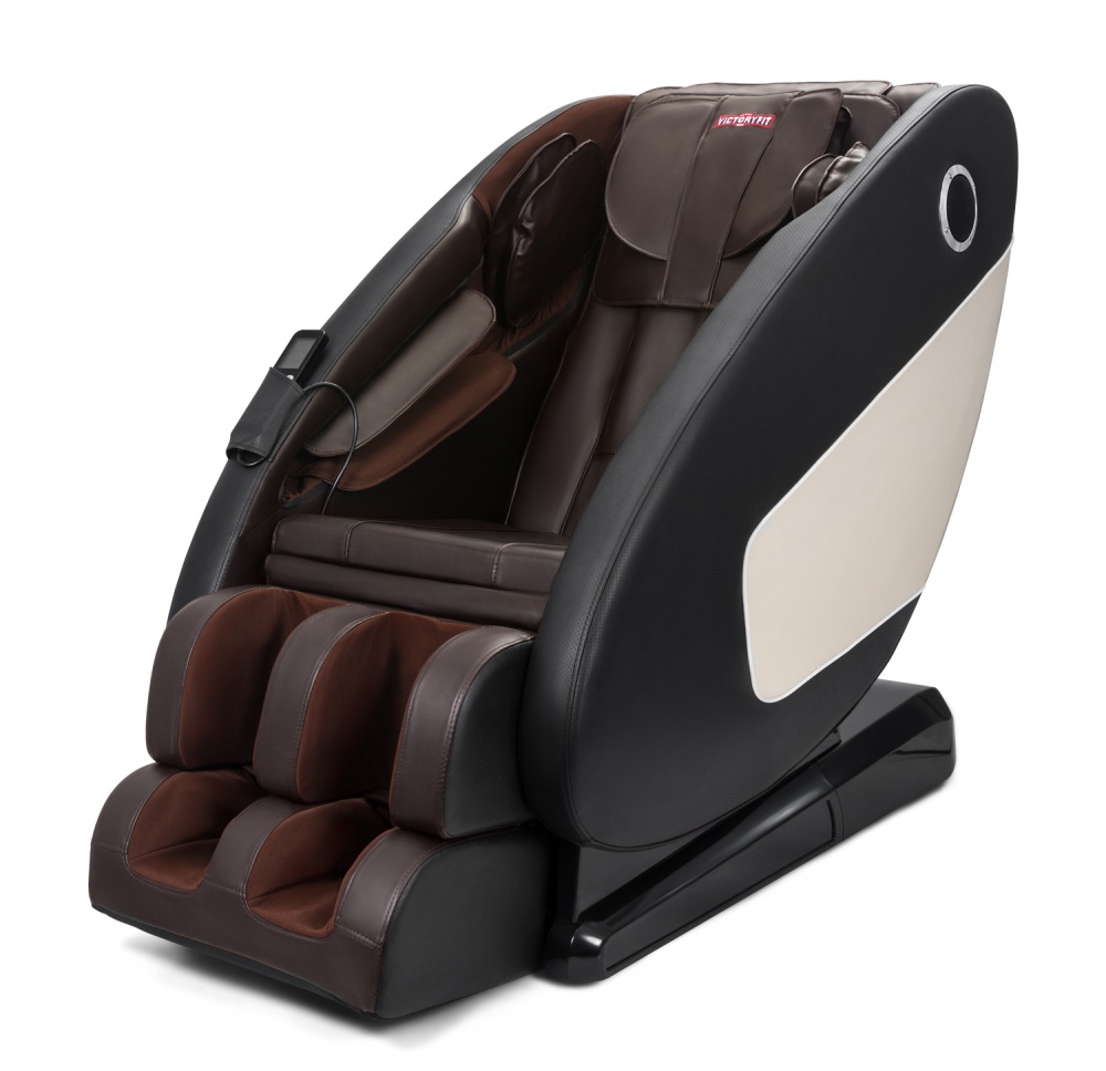 VF-M88 в Самаре по цене 96900 ₽ в категории массажные кресла VictoryFit