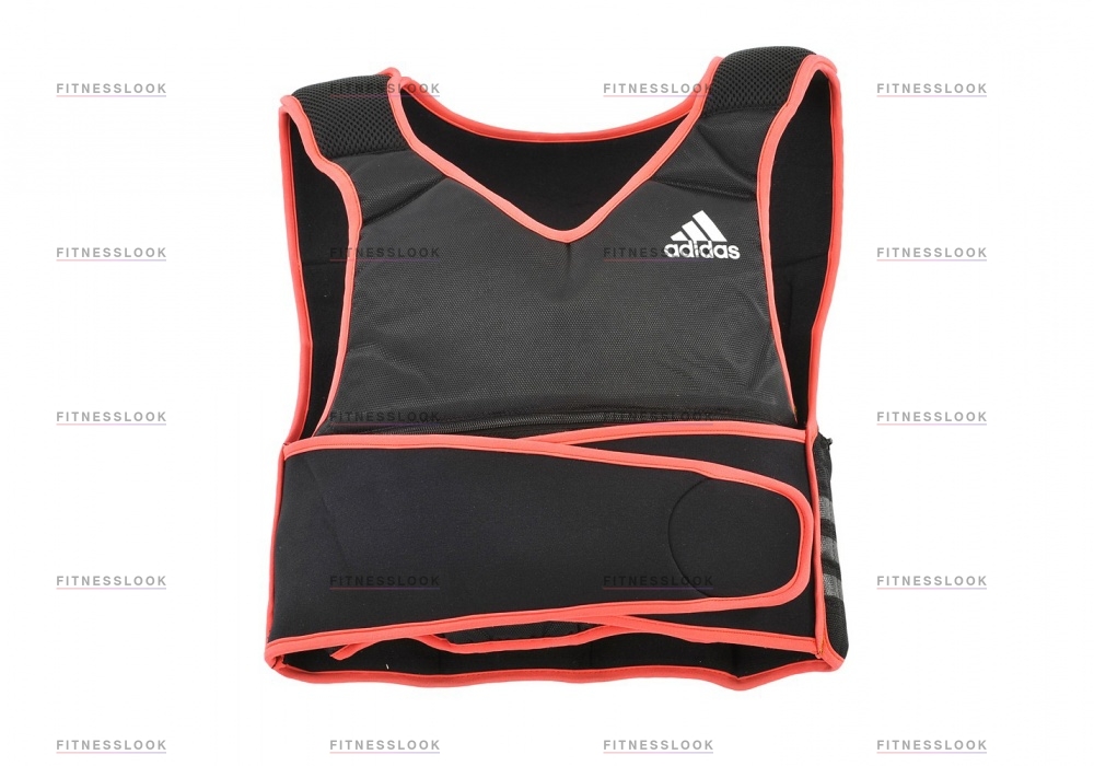 Adidas - 5 кг из каталога аксессуаров для тренировок в Самаре по цене 7990 ₽