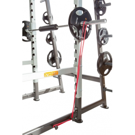 Рендер-3 для AeroFit Inotec A21