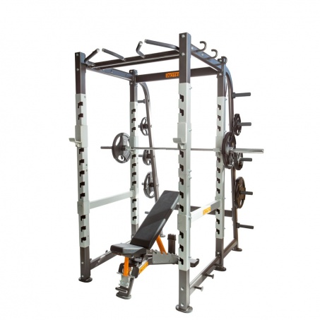 Рендер-2 для AeroFit Inotec A21