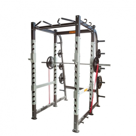 Рендер-1 для AeroFit Inotec A21