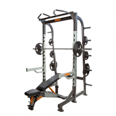 Рендер-3 для AeroFit Inotec A22