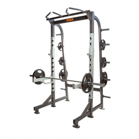 Рендер-2 для AeroFit Inotec A22