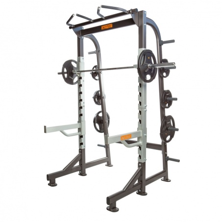 Рендер-1 для AeroFit Inotec A22