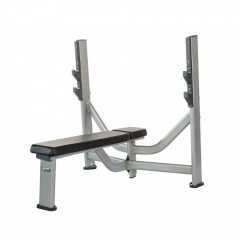 AeroFit Inotec E32 из каталога скамей со стойкой в Самаре по цене 103360 ₽