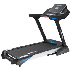 VictoryFit VF-X780 из каталога беговых дорожек в Самаре по цене 69430 ₽