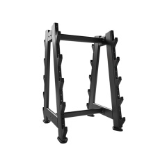 E7055 Matte Black в Самаре по цене 38990 ₽ в категории стойка для грифов Svensson Industrial