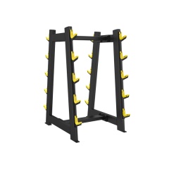 E3055 Matte Black в Самаре по цене 53990 ₽ в категории стойка для грифов Svensson Industrial