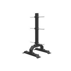 Svensson Industrial E3054 Matte Black из каталога стоек для дисков (блинов) в Самаре по цене 20400 ₽