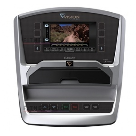 Рендер-7 для Vision X20 Elegant