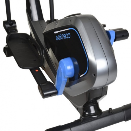 Рендер-8 для Evo Fitness E800 (Orion II)