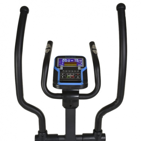 Рендер-10 для Evo Fitness EM800 (Orion EL II)