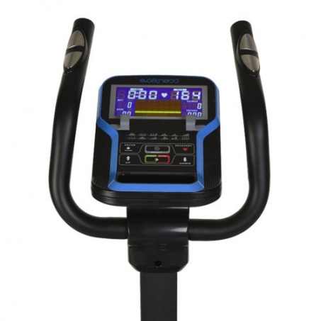 Рендер-9 для Evo Fitness EM800 (Orion EL II)