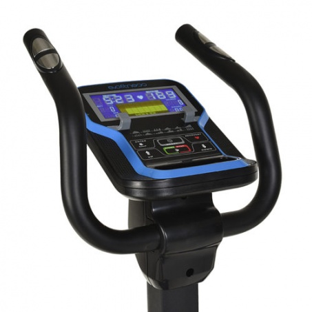 Рендер-7 для Evo Fitness EM800 (Orion EL II)