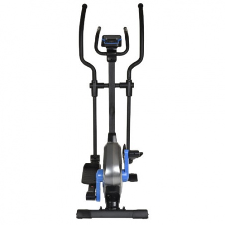 Рендер-3 для Evo Fitness EM800 (Orion EL II)