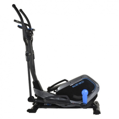 Рендер-1 для Evo Fitness EM800 (Orion EL II)