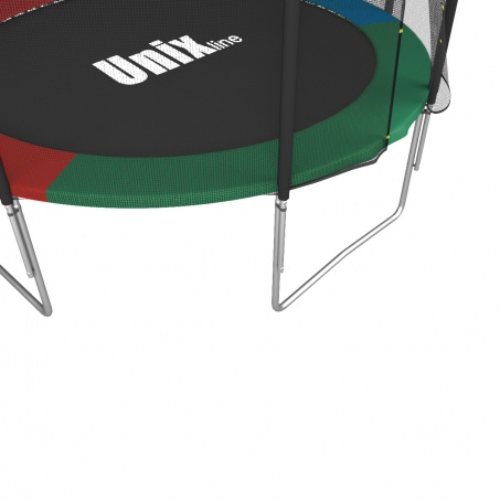 Рендер-3 для Unix Line Simple 8Ft / 244 см (Color) outside