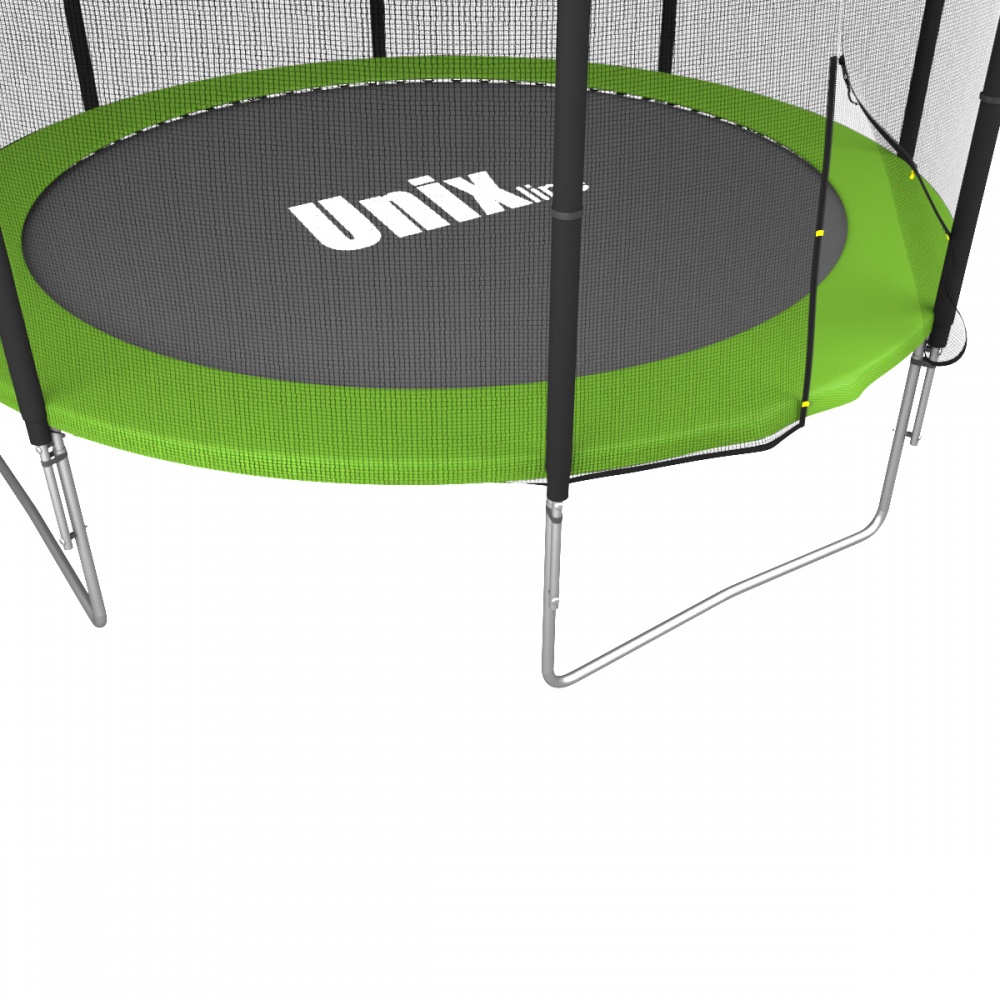 Unix Line Simple 10Ft / 305 см (Green) outside 10 футов (305 см)