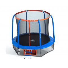 DFC Jump Basket 6Ft из каталога батутов с защитной сеткой в Самаре по цене 11440 ₽