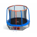 Батут с защитной сеткой DFC Jump Basket 16Ft