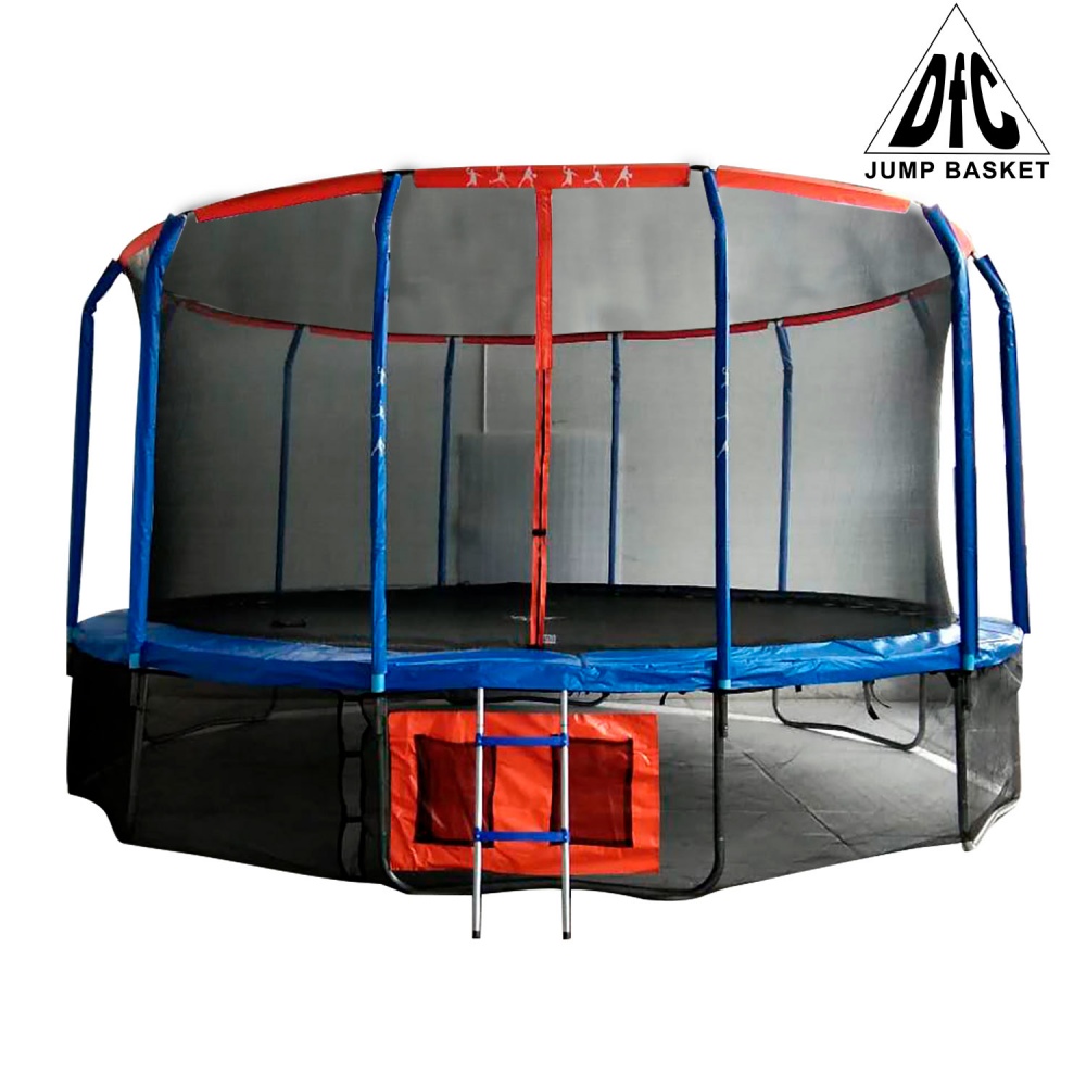 DFC Jump Basket 16Ft 16 футов (488 см)