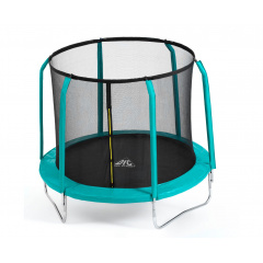 DFC Jump Street 6FT из каталога батутов с защитной сеткой в Самаре по цене 10560 ₽