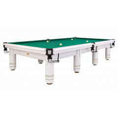 Weekend Billiard Аттика (9 футов, дуб , 38) из каталога игровых столов в Самаре по цене 366520 ₽