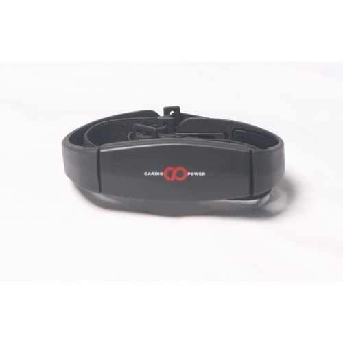 CardioPower Bluetooth из каталога нагрудных кардиодатчиков в Самаре по цене 3990 ₽
